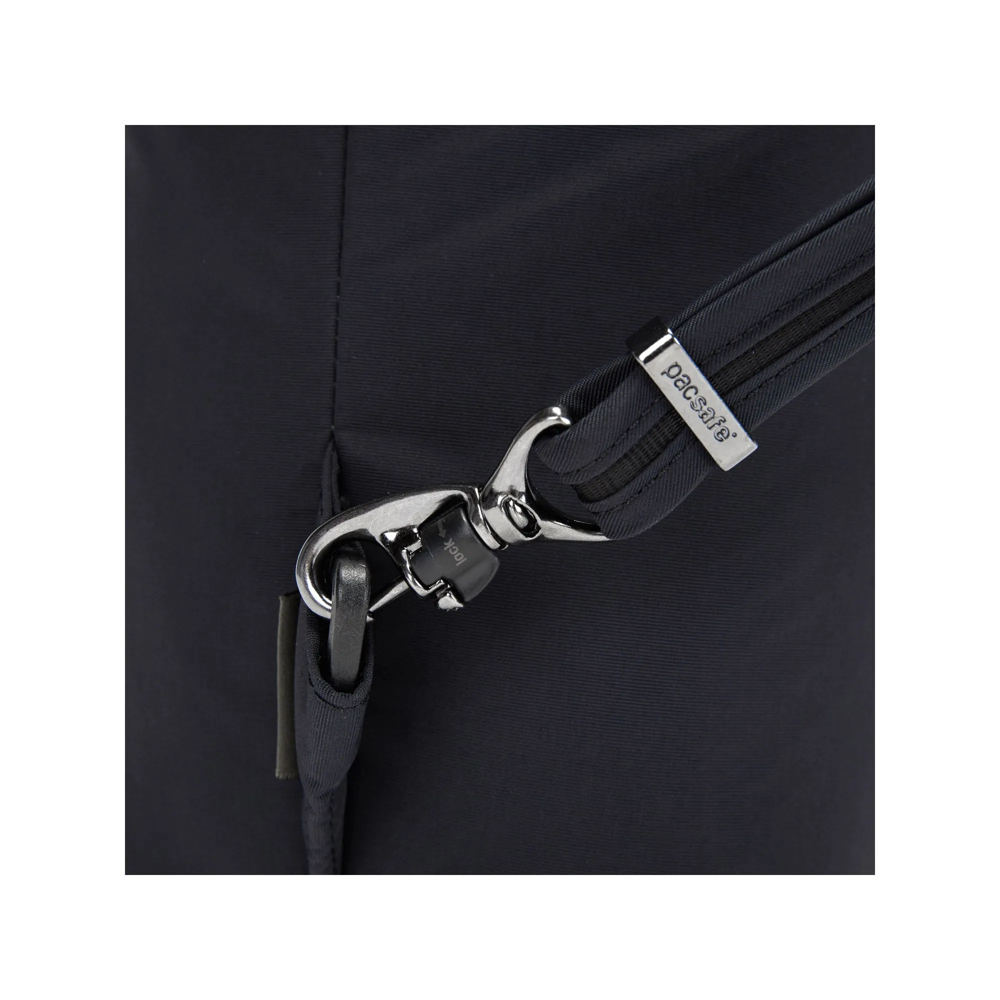 Pacsafe® CX Anti-theft Mini Backpack - ONLINE ONLY