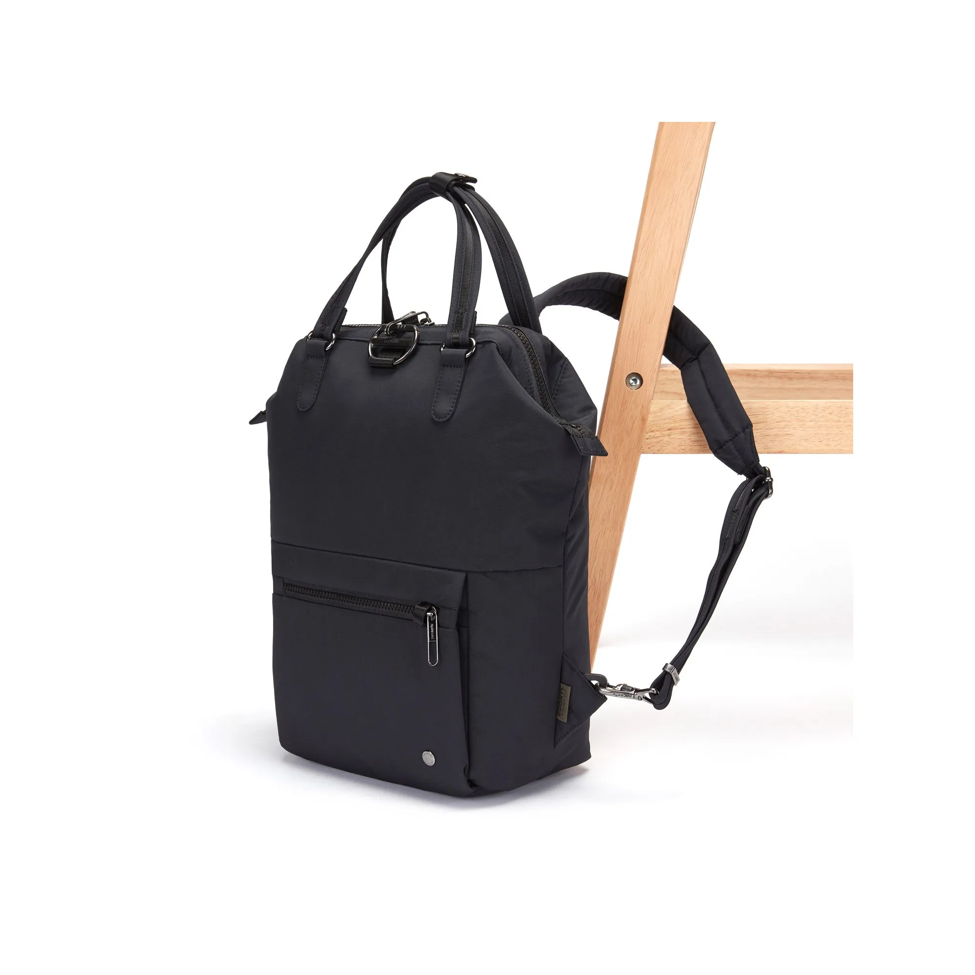 Pacsafe® CX Anti-theft Mini Backpack - ONLINE ONLY