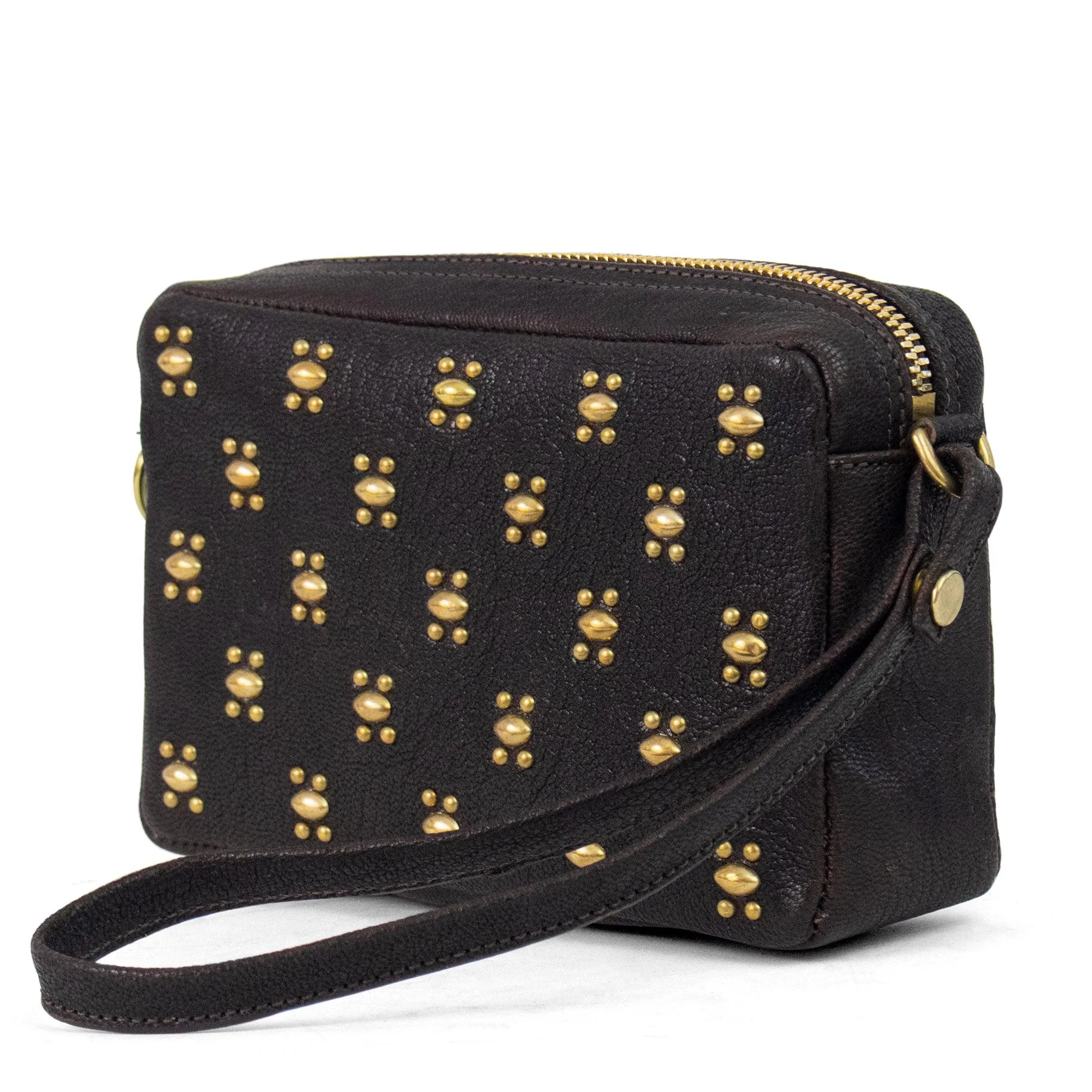 Padre Abeja Wristlet