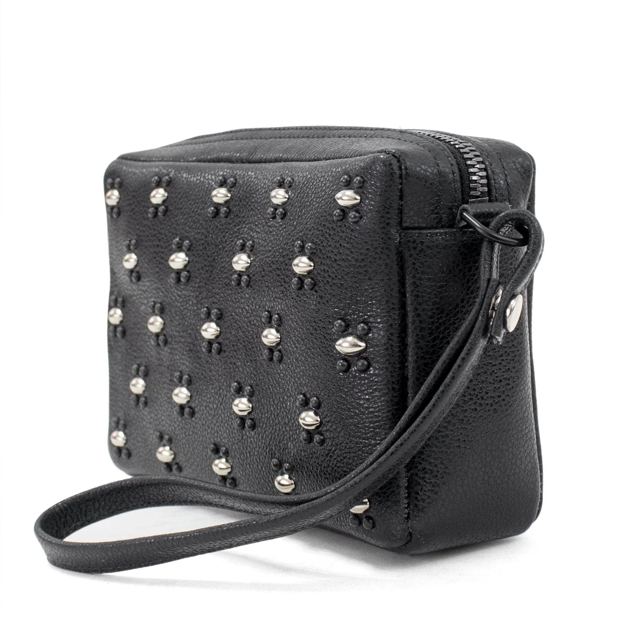 Padre Abeja Wristlet