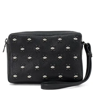 Padre Abeja Wristlet