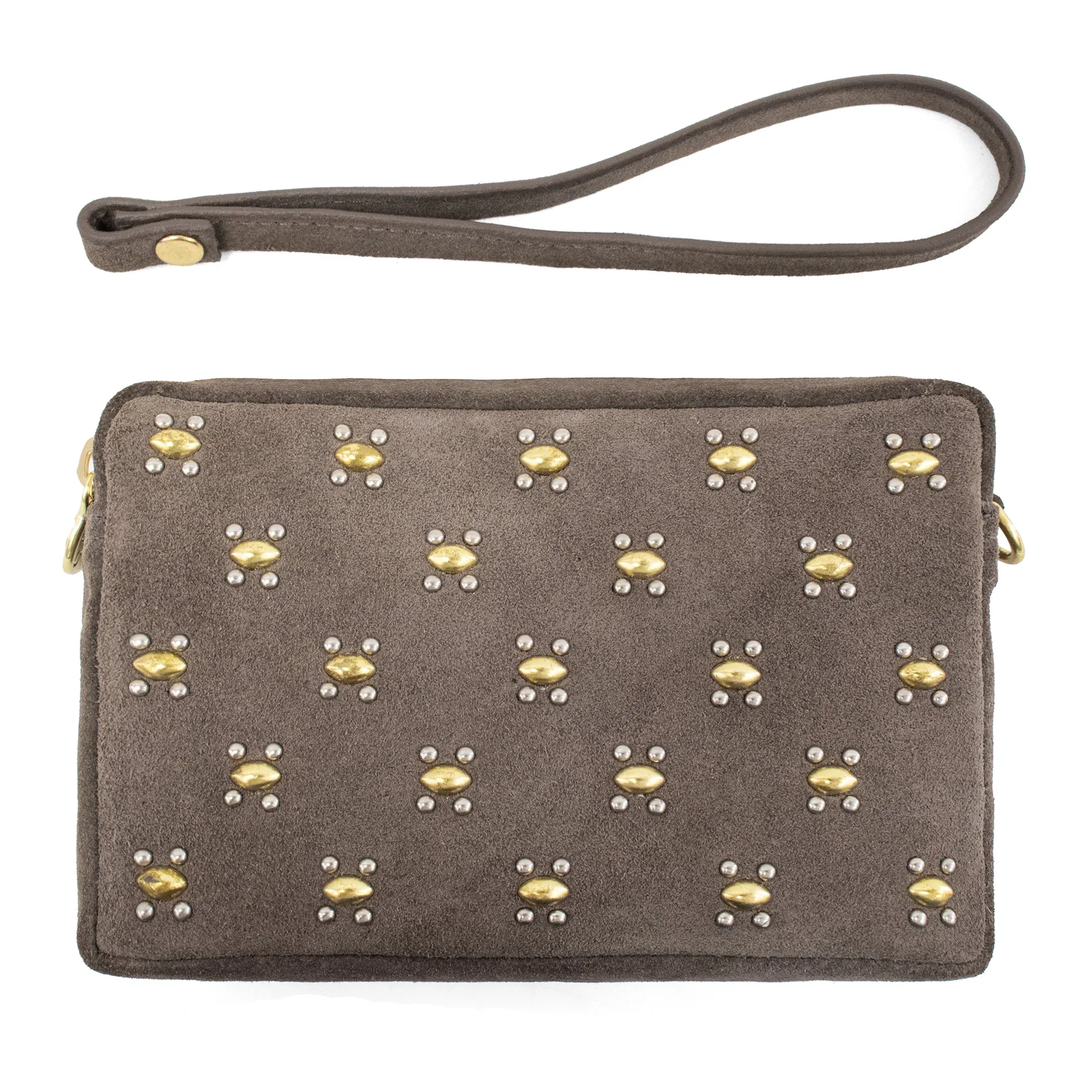 Padre Abeja Wristlet