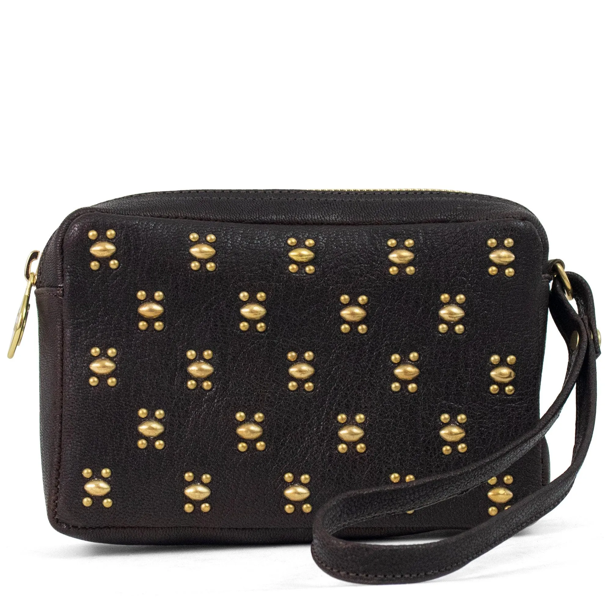 Padre Abeja Wristlet