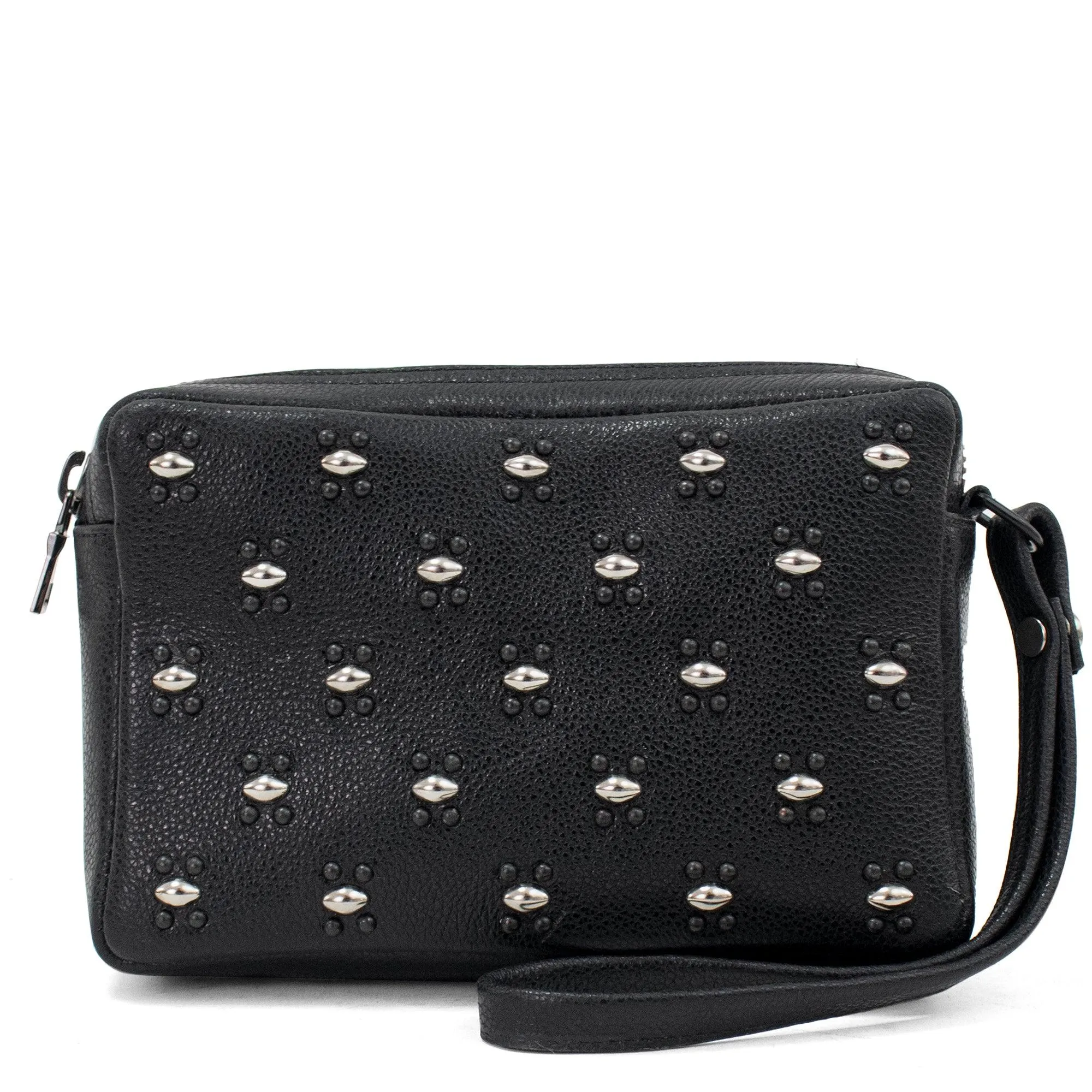 Padre Abeja Wristlet