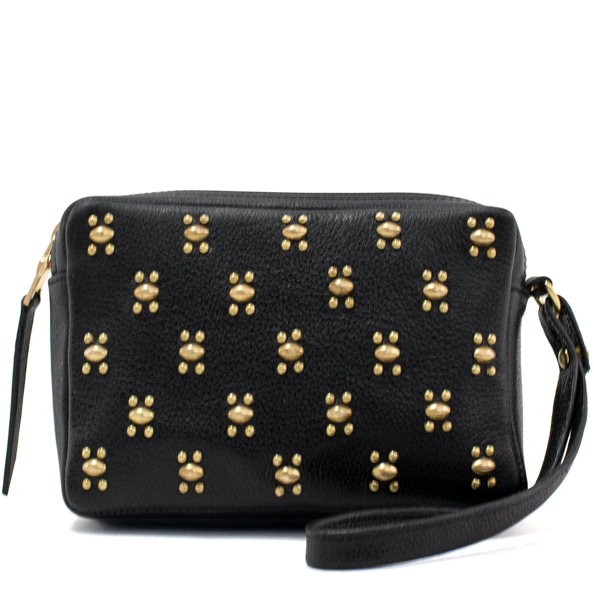 Padre Abeja Wristlet