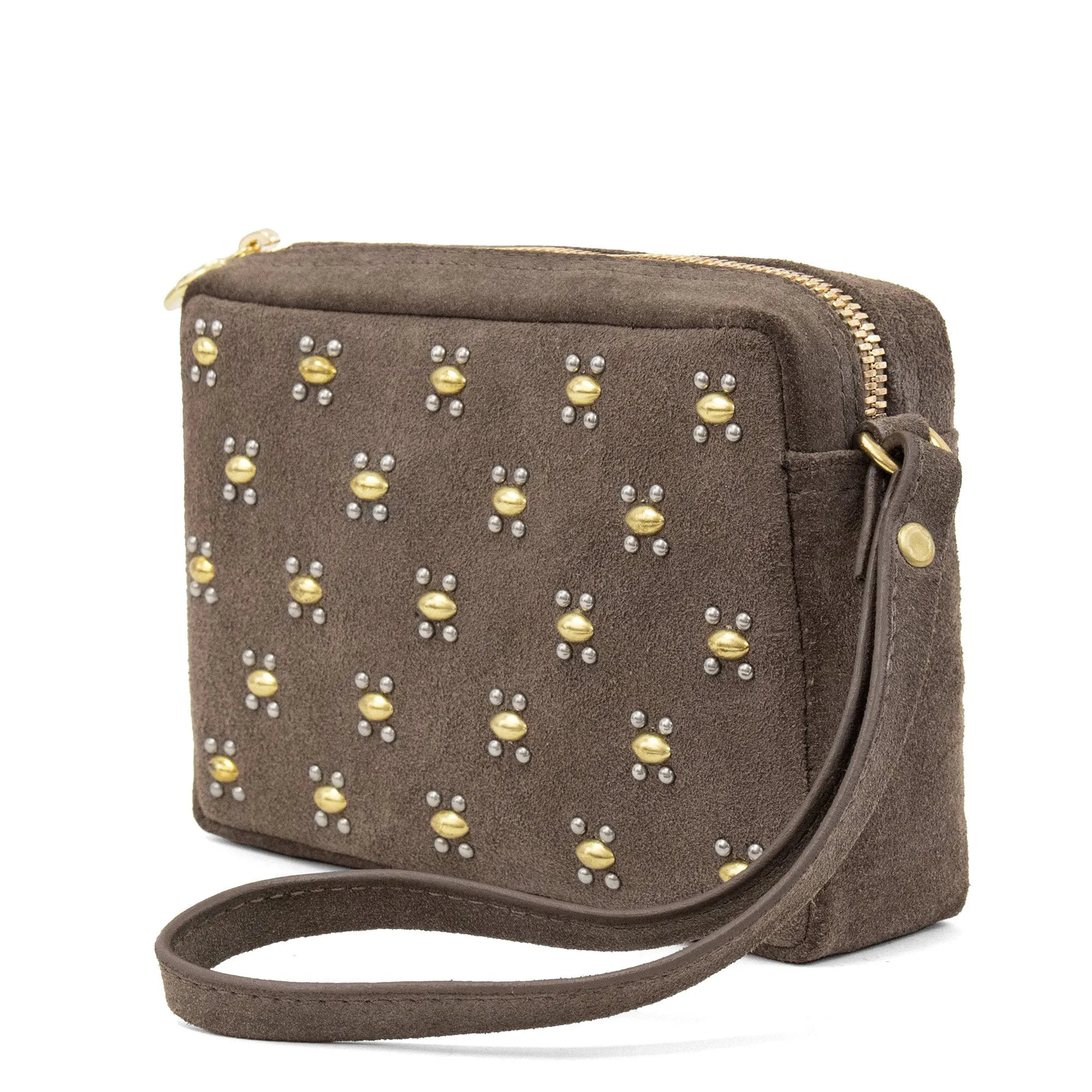 Padre Abeja Wristlet