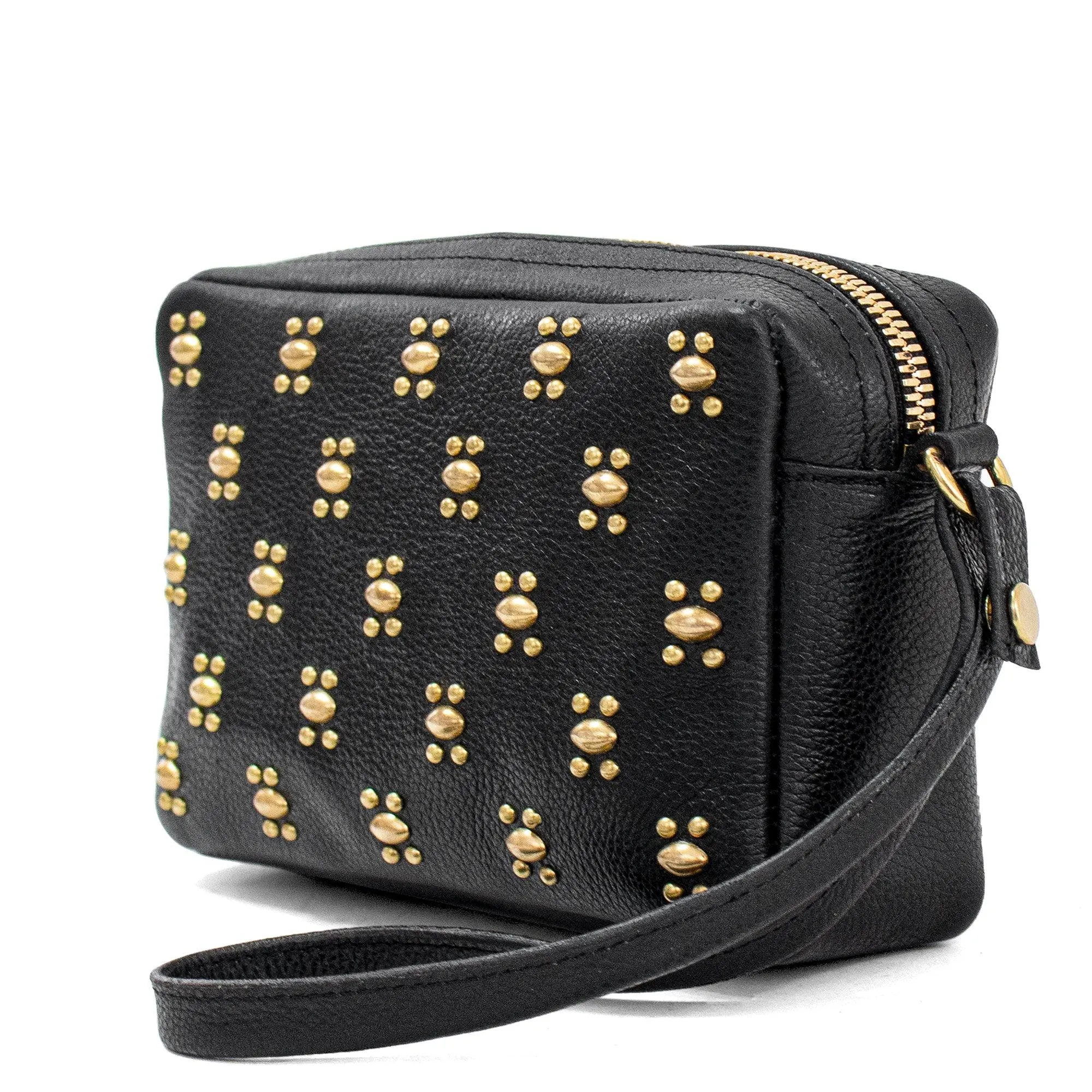 Padre Abeja Wristlet