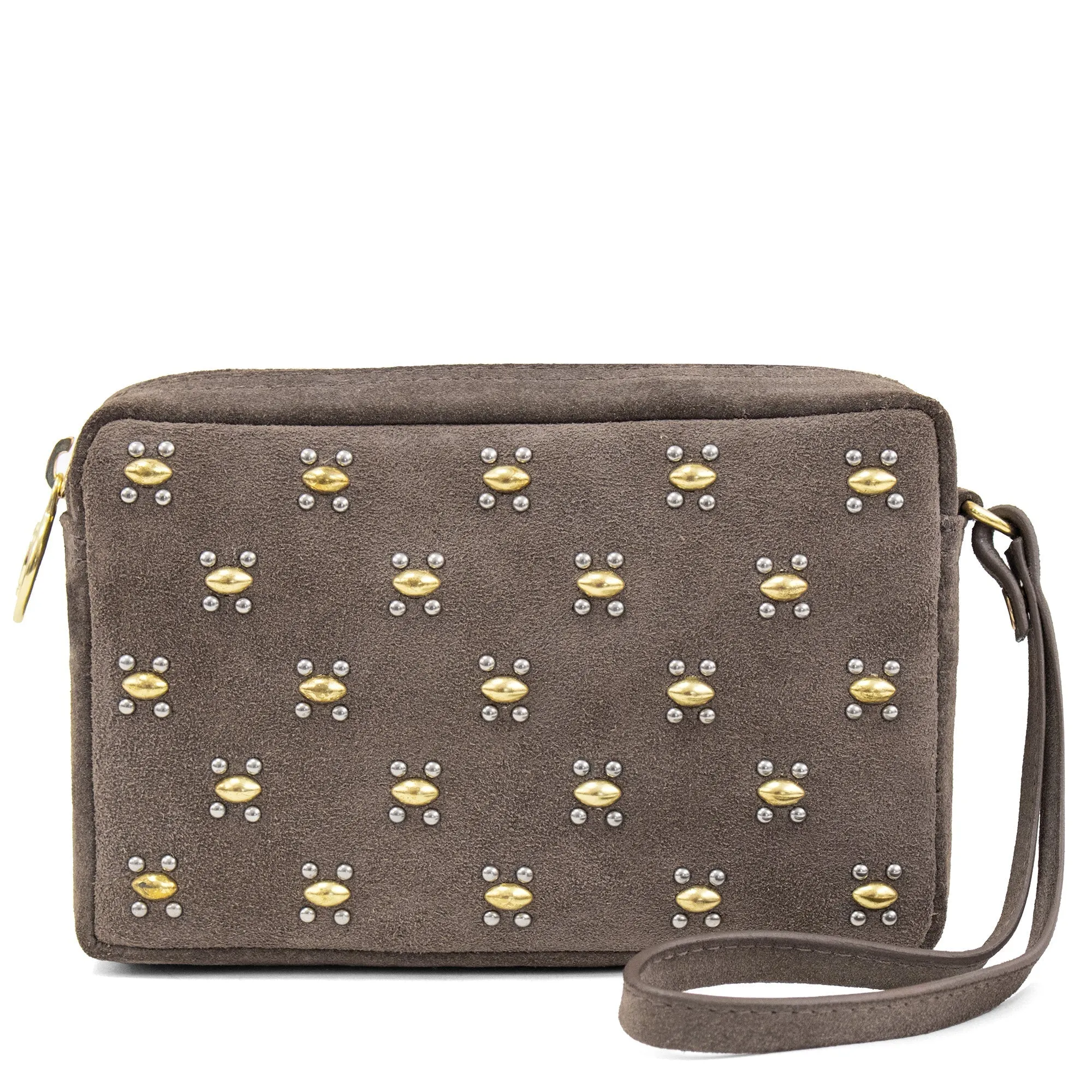 Padre Abeja Wristlet