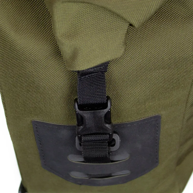 Pannier Small 13L Olive