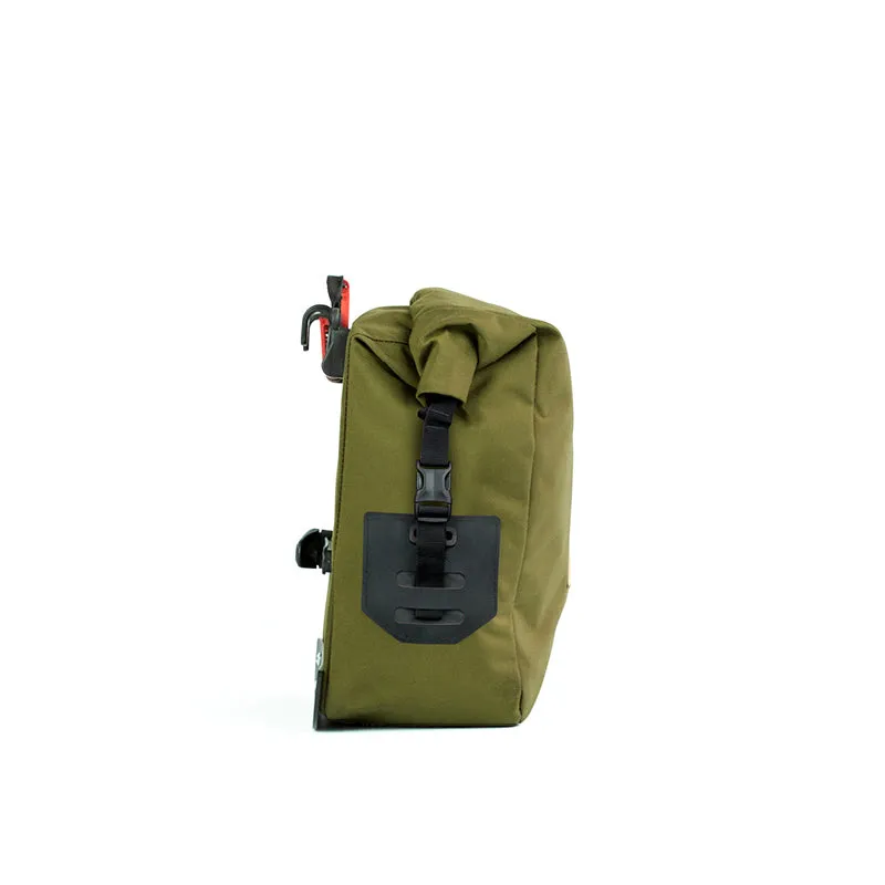 Pannier Small 13L Olive