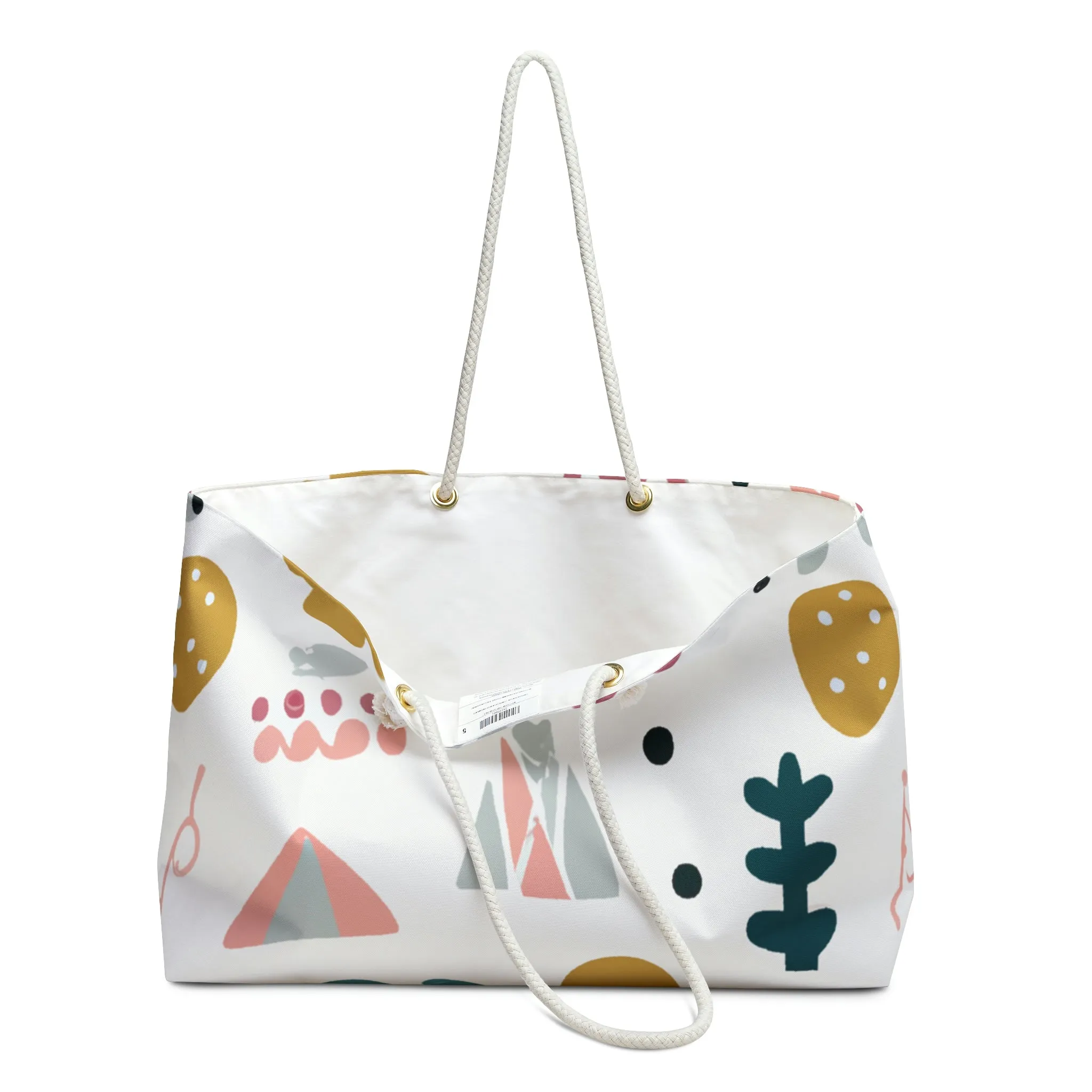 Papoosa Ewina - Weekender Bag