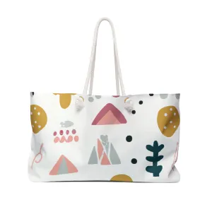 Papoosa Ewina - Weekender Bag