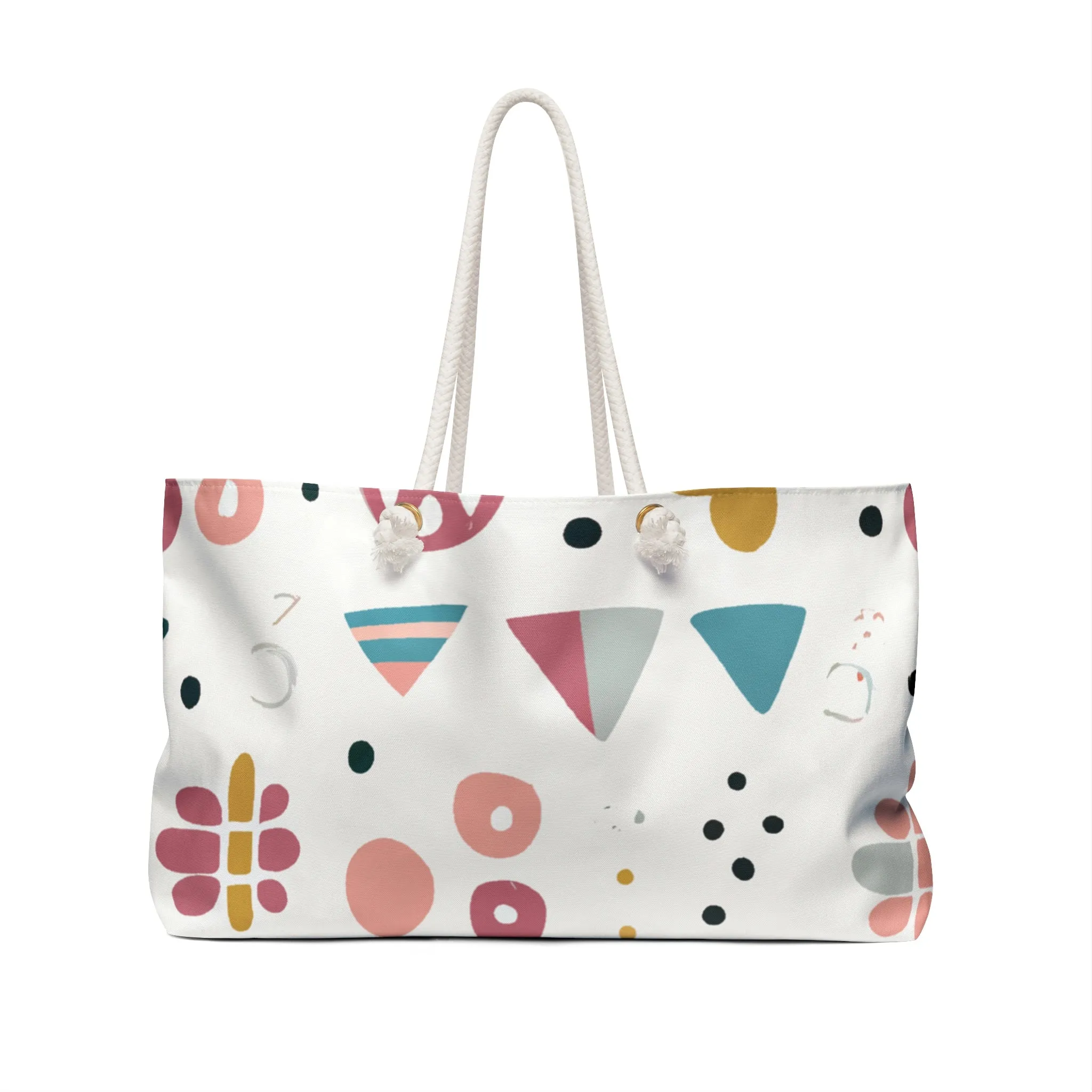 Papoosa Ewina - Weekender Bag