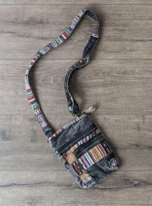 Passport Bag