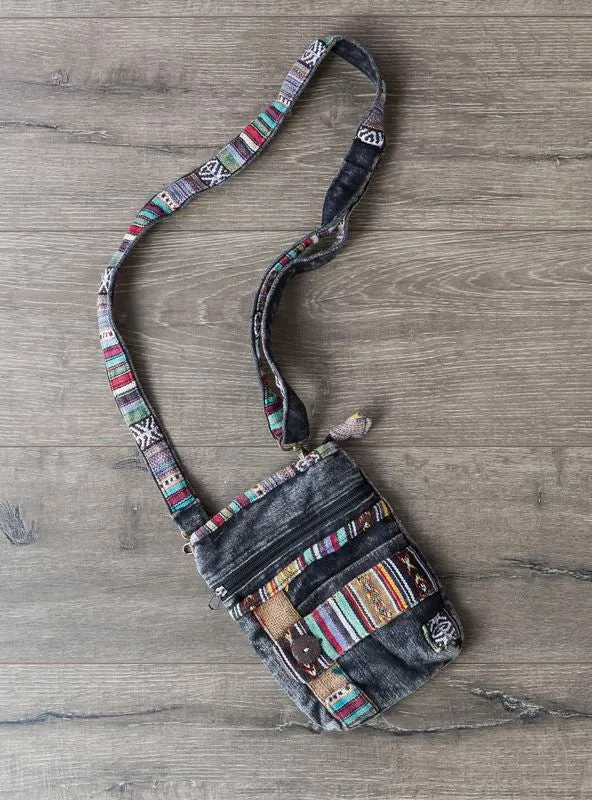Passport Bag