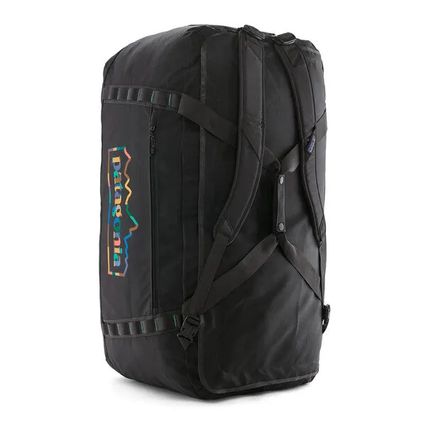 Patagonia - Black Hole Duffel 100L - Unity Fitz: Ink Black
