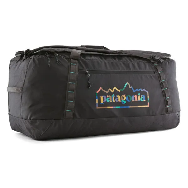 Patagonia - Black Hole Duffel 100L - Unity Fitz: Ink Black