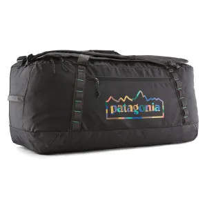 Patagonia - Black Hole Duffel 100L - Unity Fitz: Ink Black