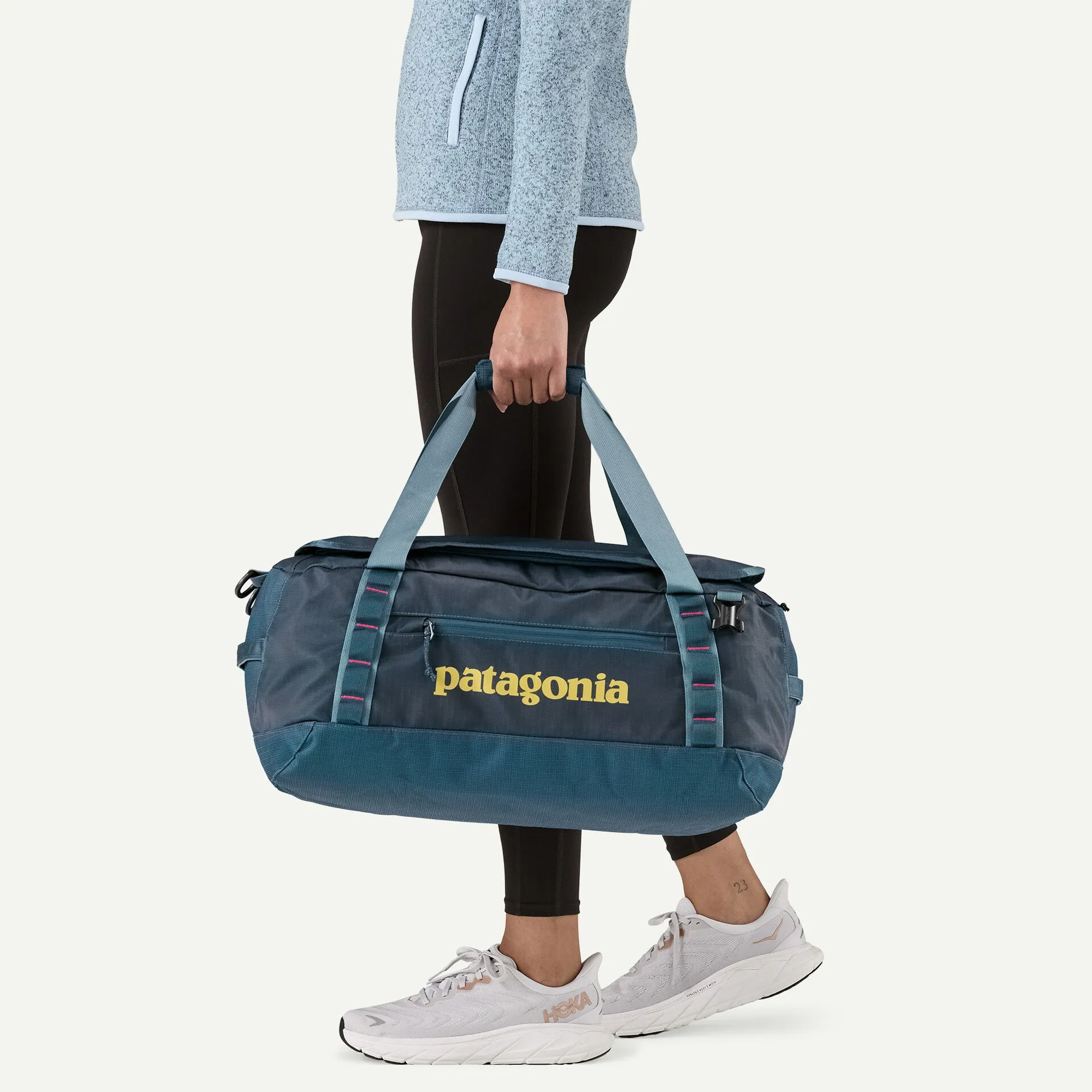 Patagonia Black Hole Duffel 40L Tidal Teal