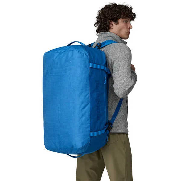 Patagonia - Black Hole Duffel 70L - Endless Blue