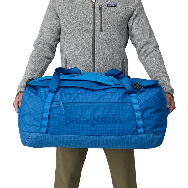 Patagonia - Black Hole Duffel 70L - Endless Blue