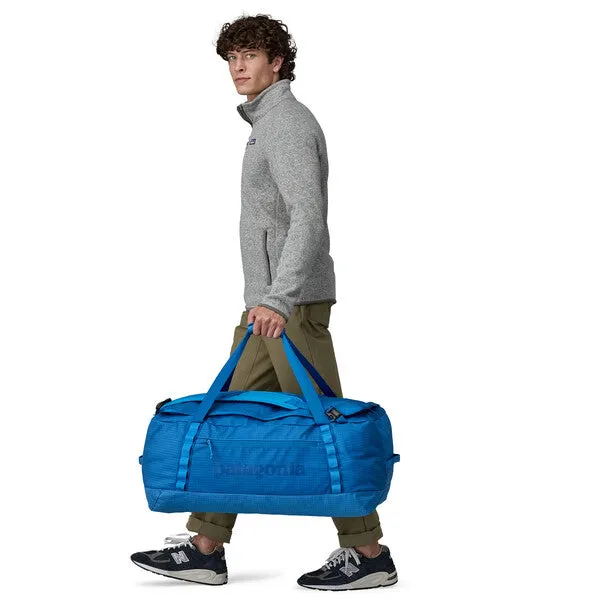 Patagonia - Black Hole Duffel 70L - Endless Blue