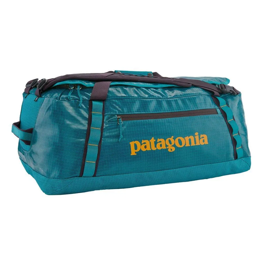 Patagonia Black Hole Duffel Bag 70L (Belay Blue)