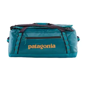 Patagonia Black Hole Duffel Bag 70L (Belay Blue)
