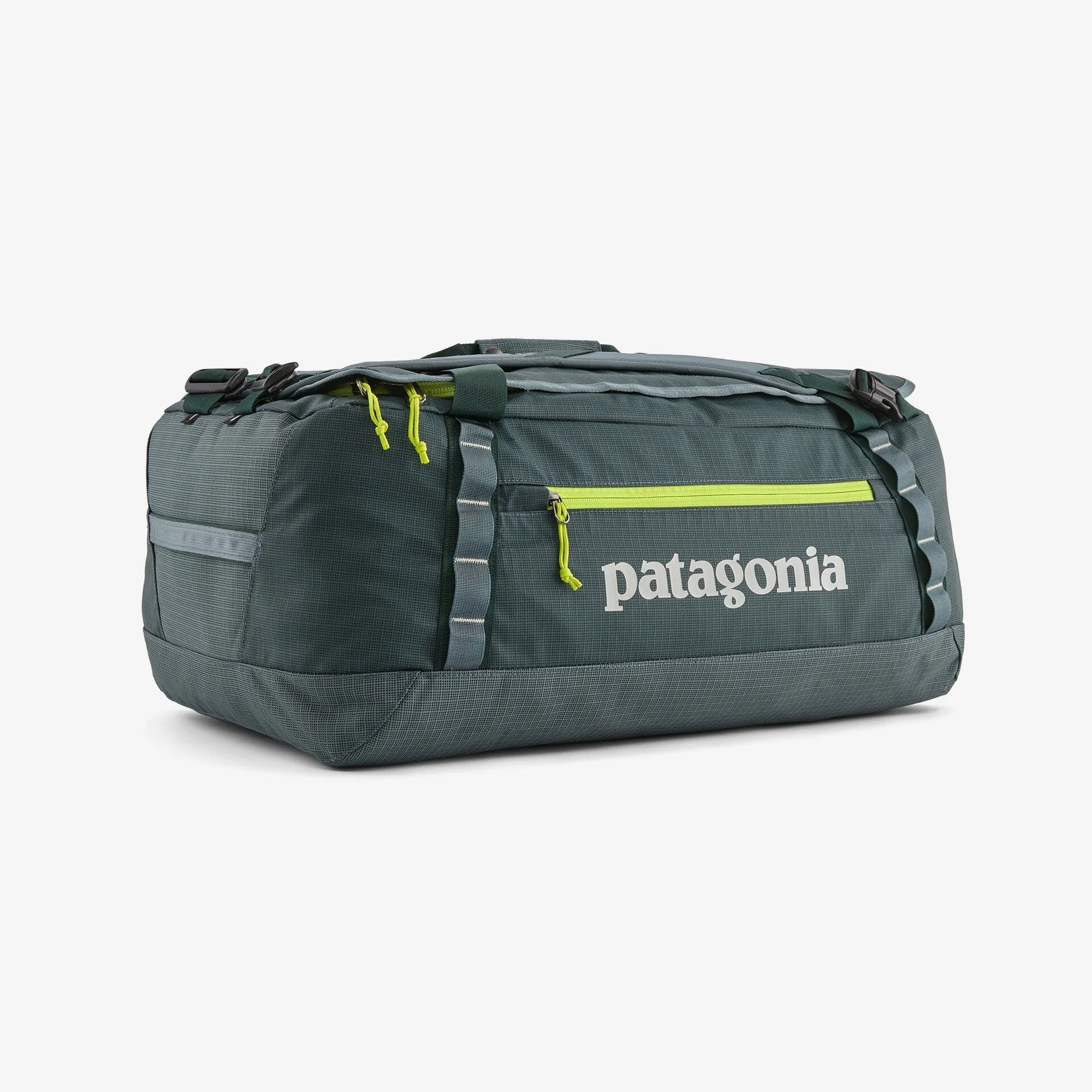Patagonia Black Hole Pack 55L - Nouveau Green