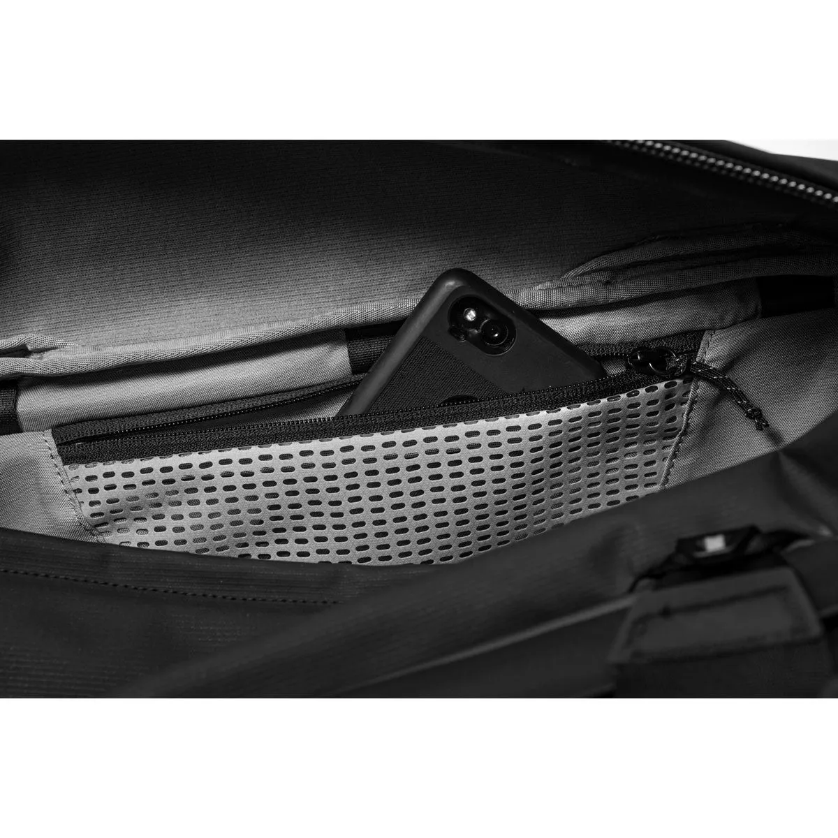 Peak Design Travel Duffel 35L - Black