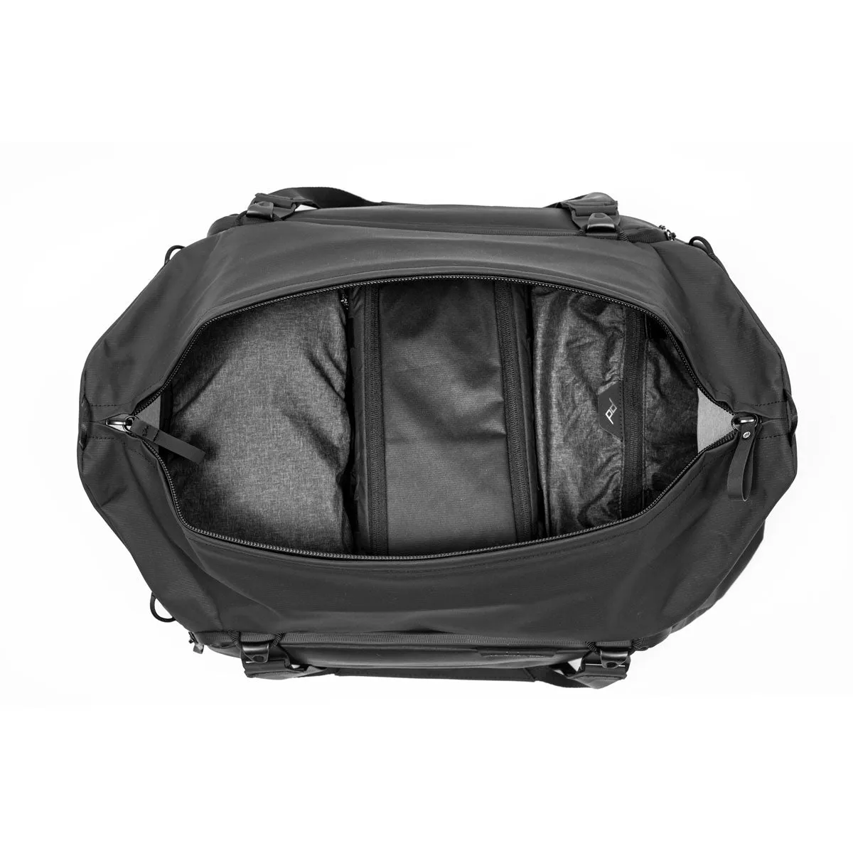 Peak Design Travel Duffel 35L - Black