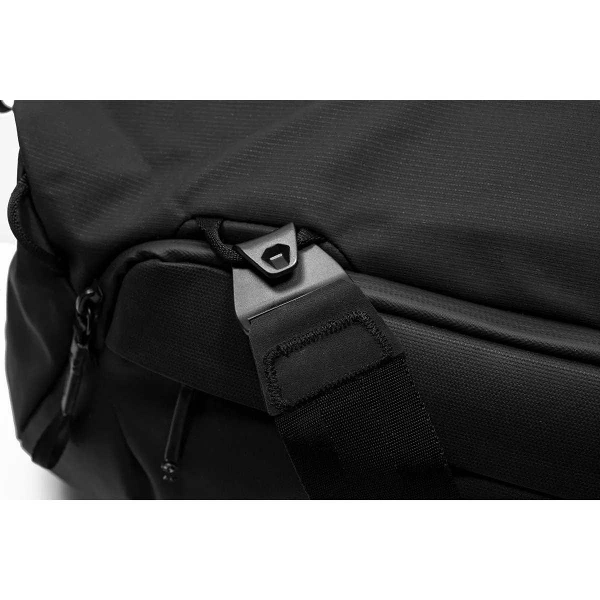 Peak Design Travel Duffel 35L - Black