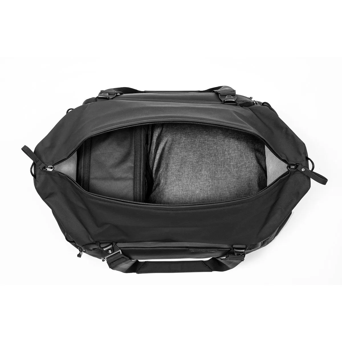 Peak Design Travel Duffel 35L - Black
