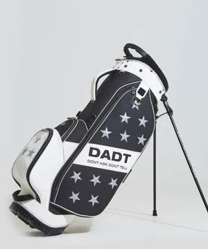 Pentas Collaction Stand bag(A) BLACK