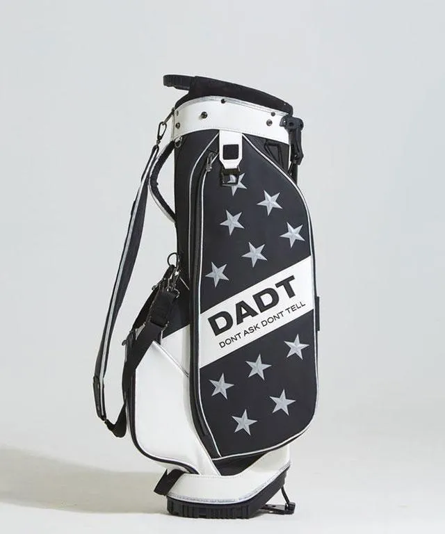 Pentas Collaction Stand bag(A) BLACK