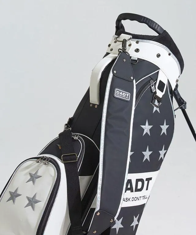 Pentas Collaction Stand bag(A) BLACK