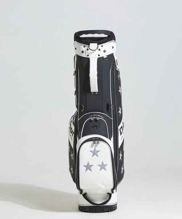 Pentas Collaction Stand bag(A) BLACK