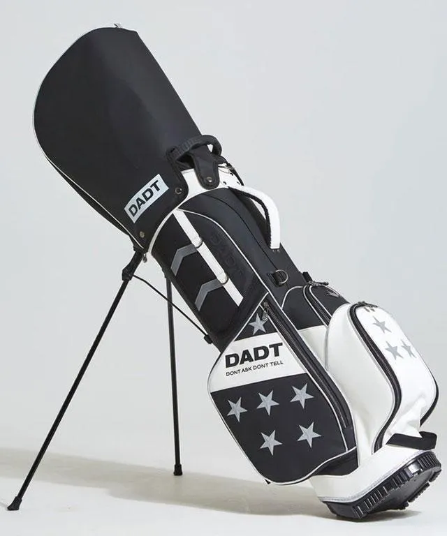 Pentas Collaction Stand bag(A) BLACK
