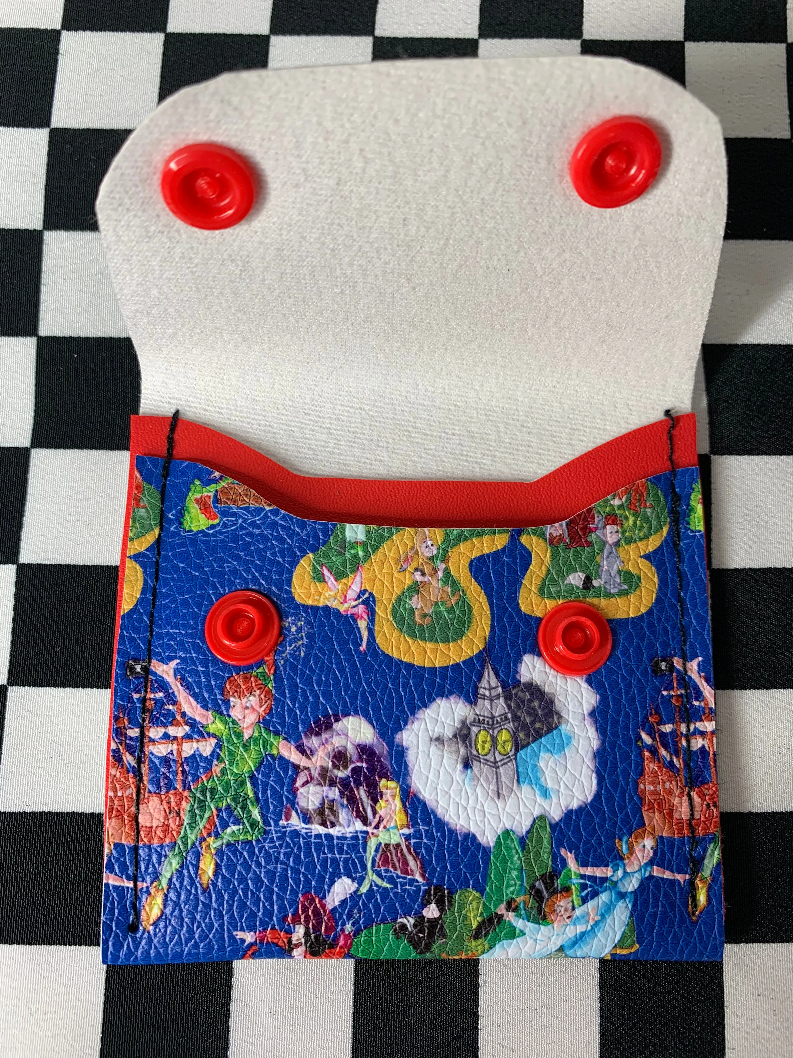 perfectly personal pouch small disney inspired