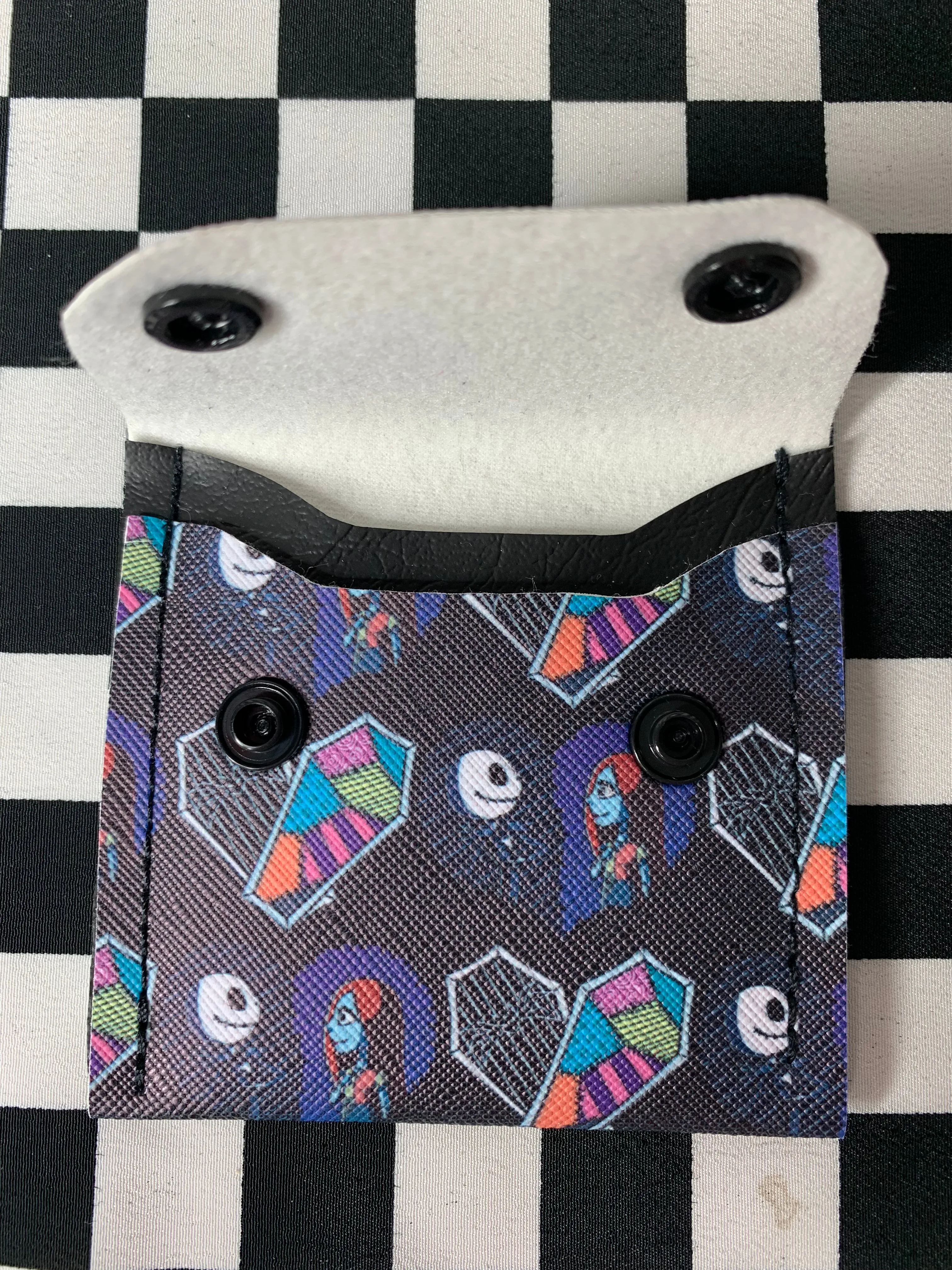 perfectly personal pouch small disney inspired