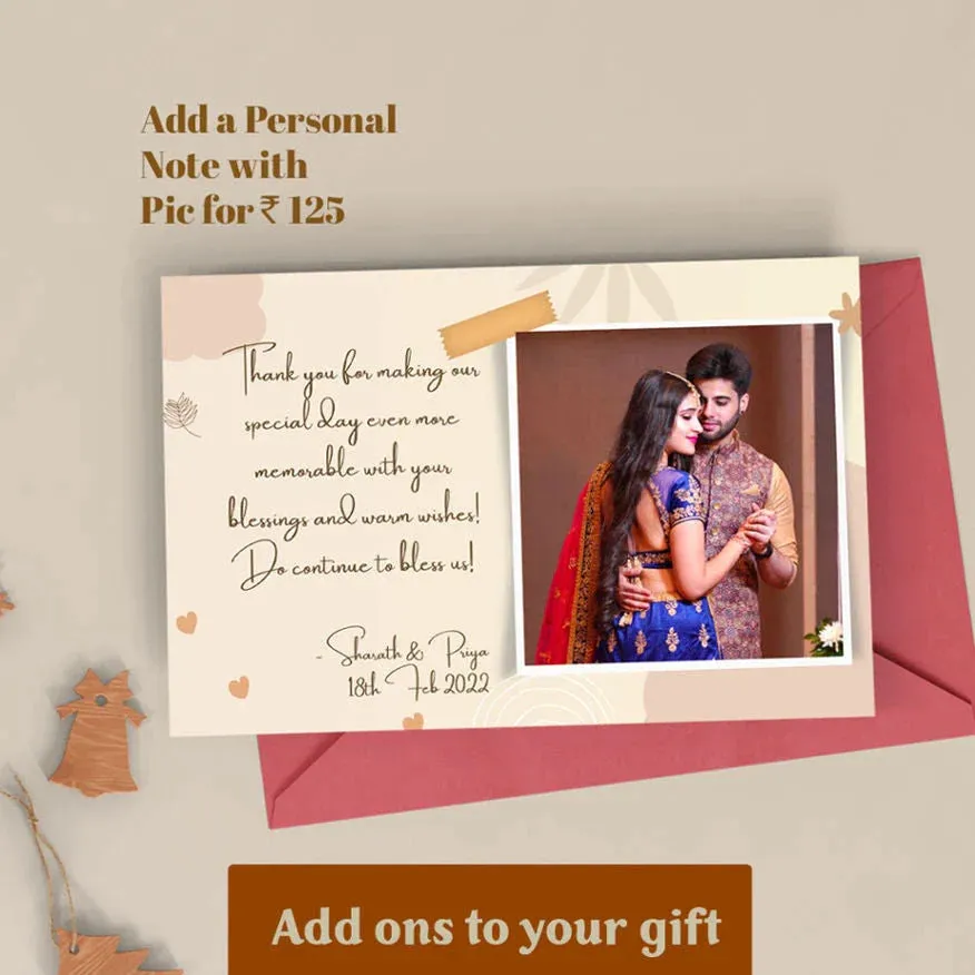 Personalized Perfect Men's & Boys Combo - Wine