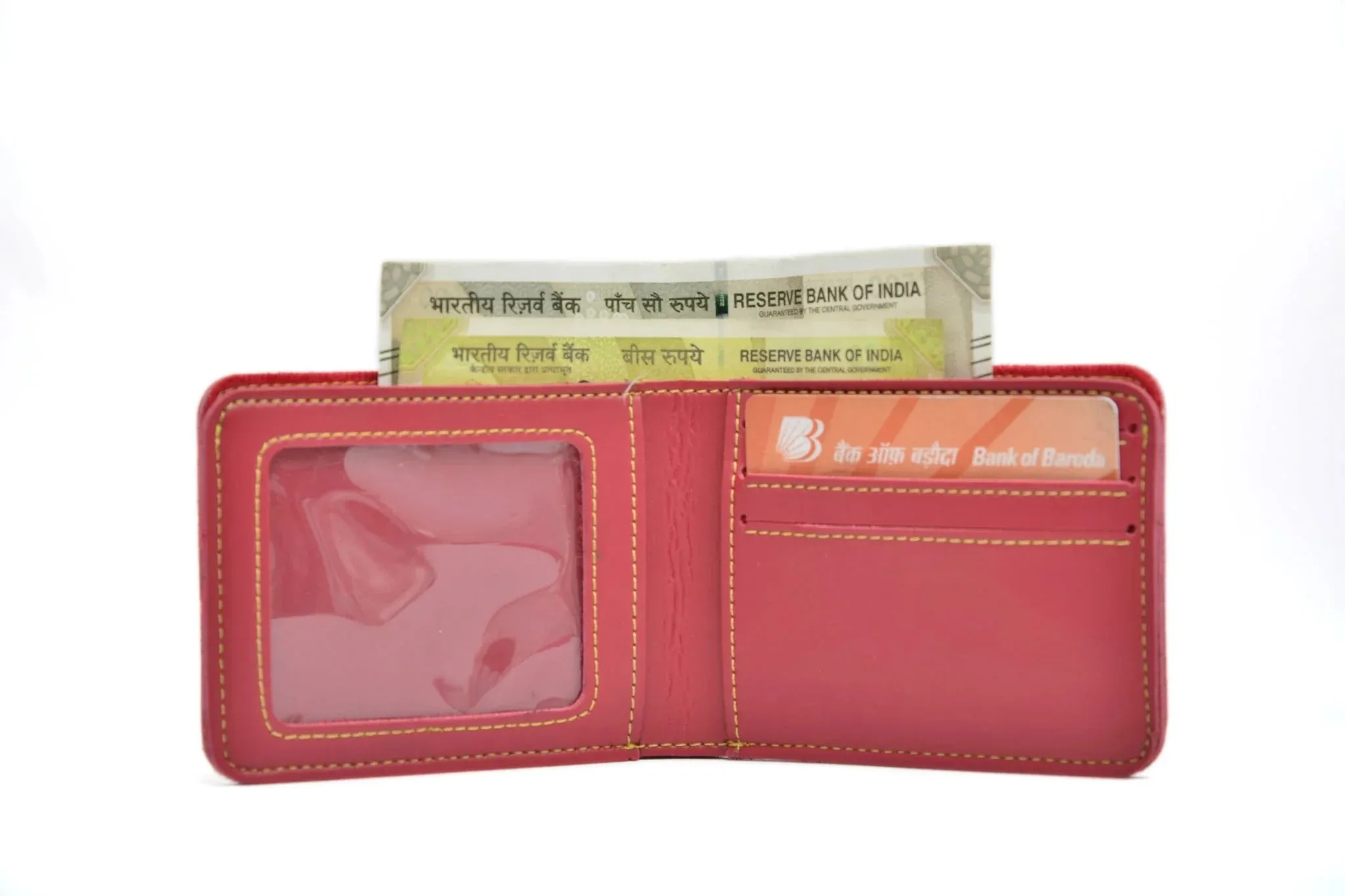 Personalized Perfect Men's & Boys Combo - Wine