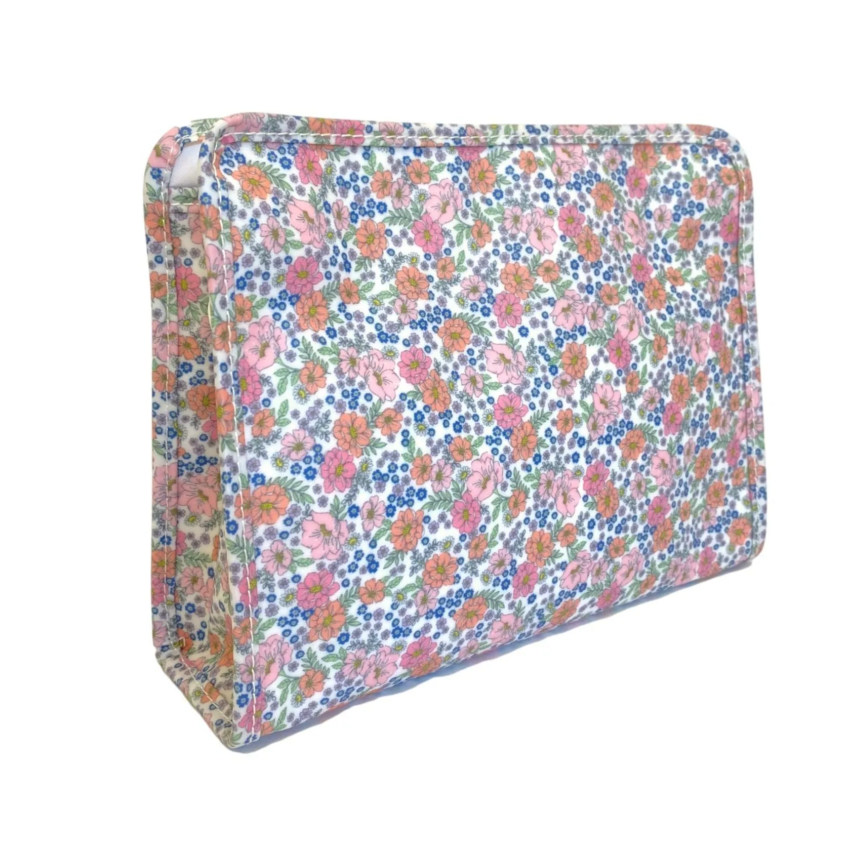 Petite Garden Floral Roadie Case