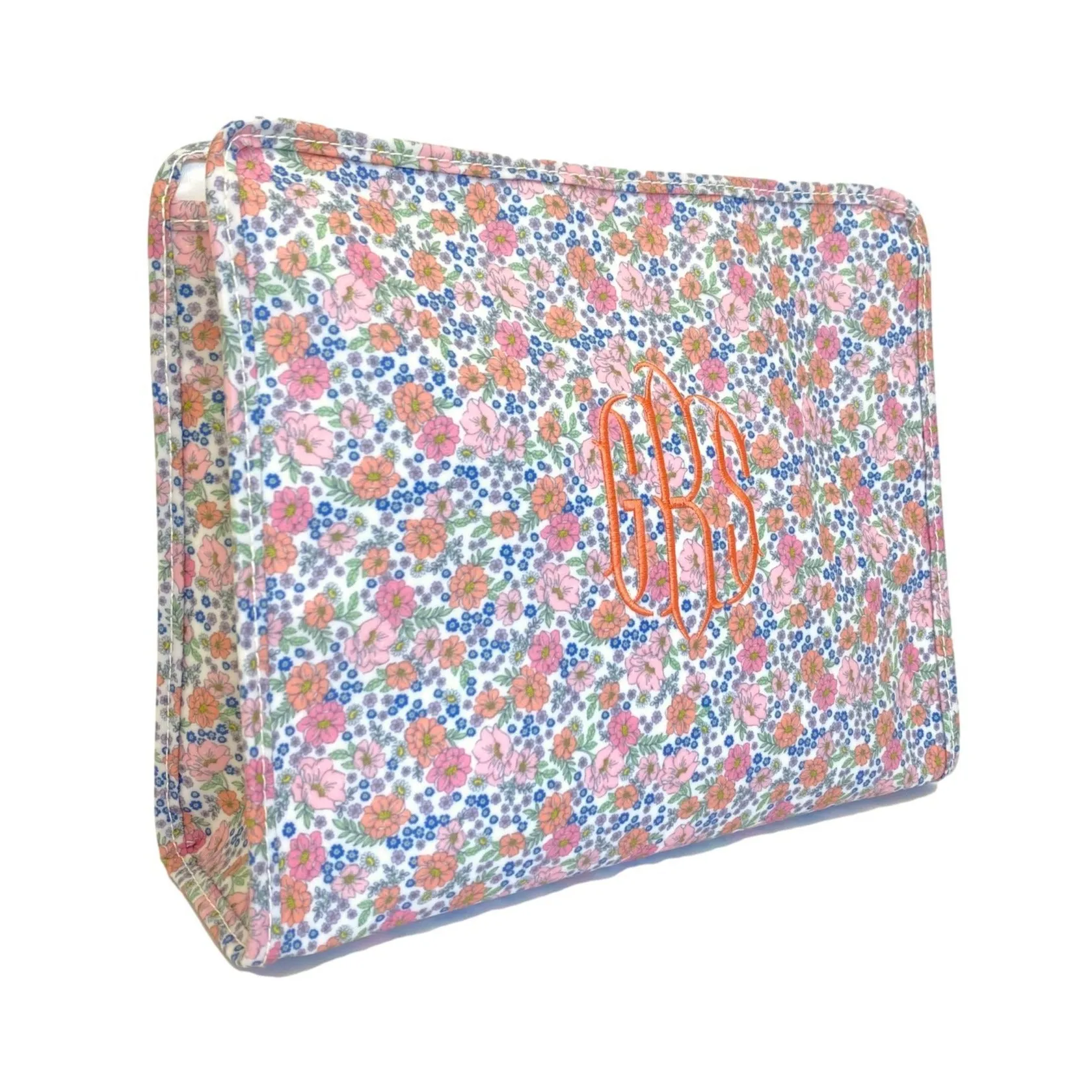 Petite Garden Floral Roadie Case