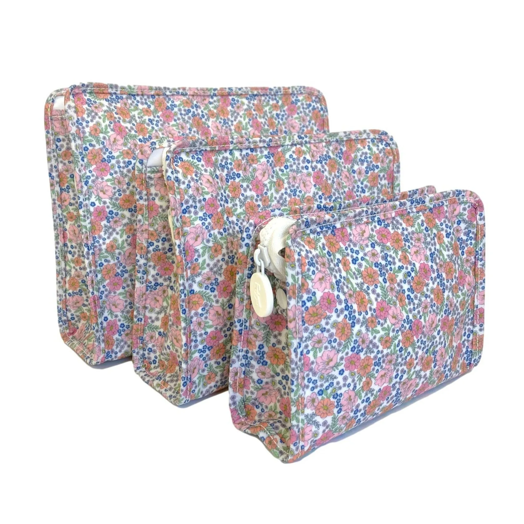 Petite Garden Floral Roadie Case