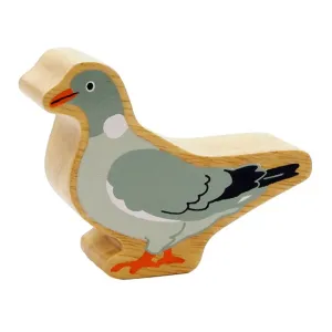 Pigeon Figure