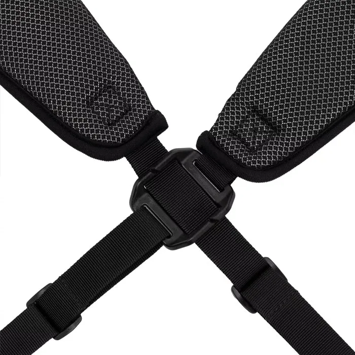 PING 2025 Hoofer Lite Stand Bag - Electric Sunset