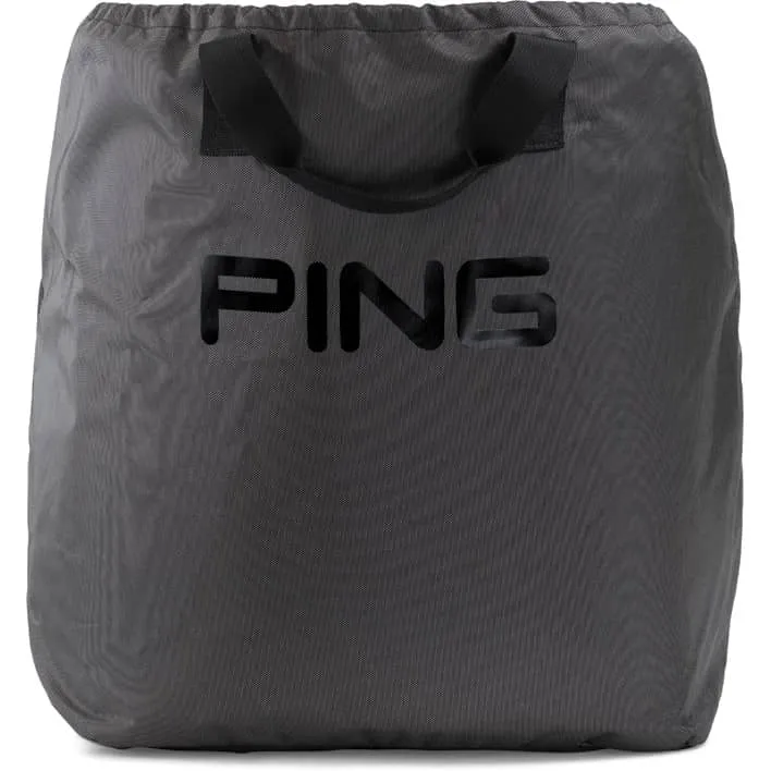 Ping Rolling Travel Cover