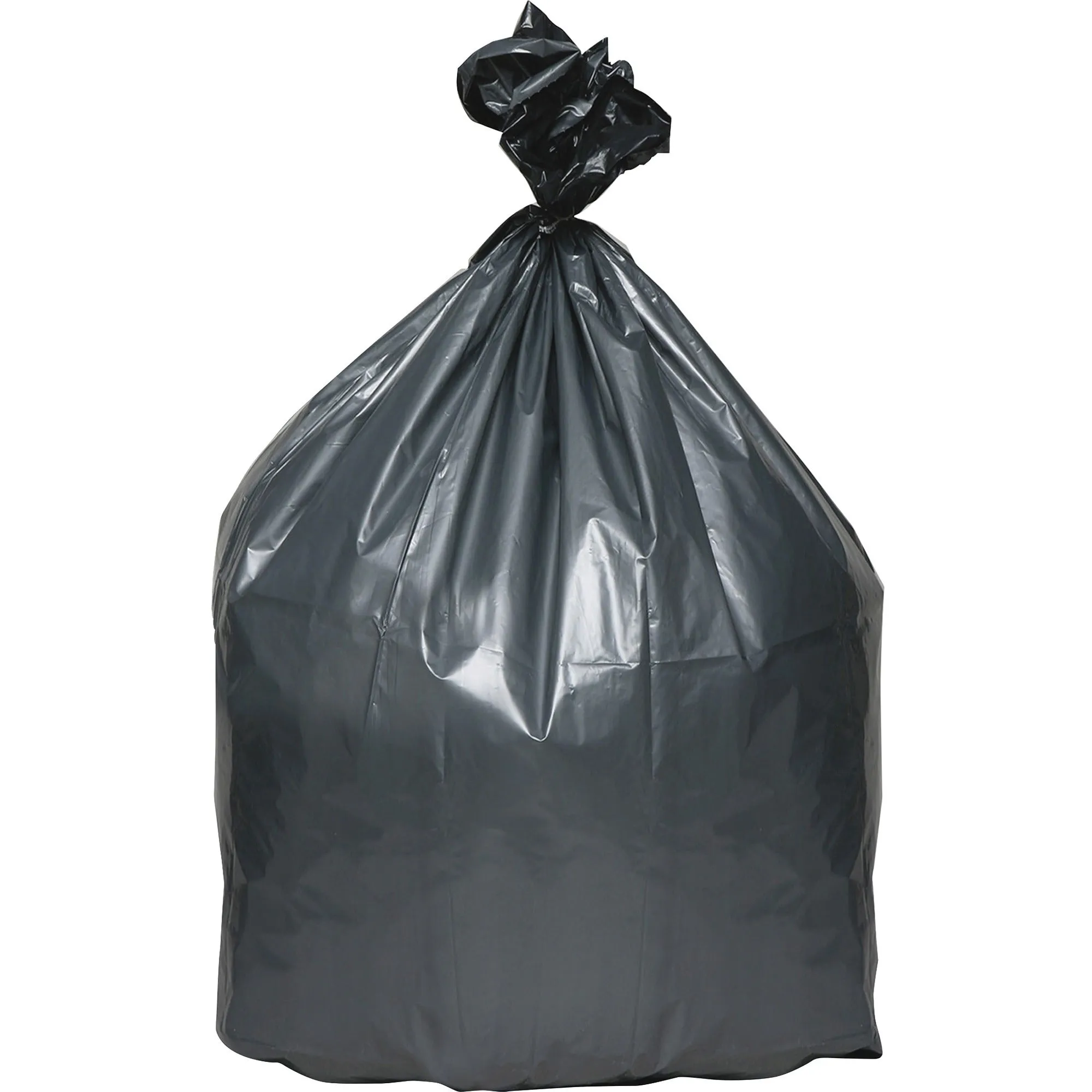 Platinum Plus PLA4070 Linear Low Density Can Liner