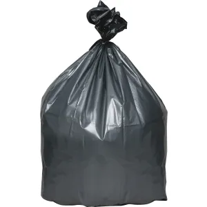Platinum Plus PLA4070 Linear Low Density Can Liner